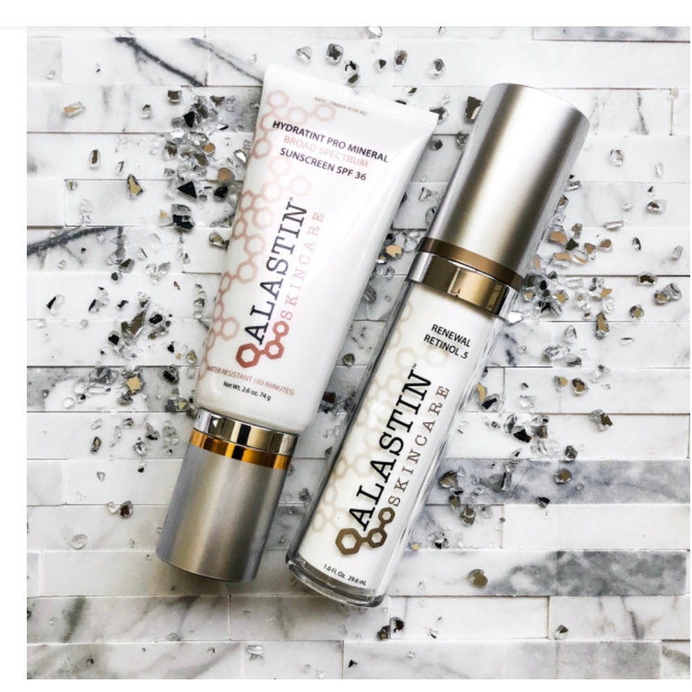 Alastin Tinted Moisturizer